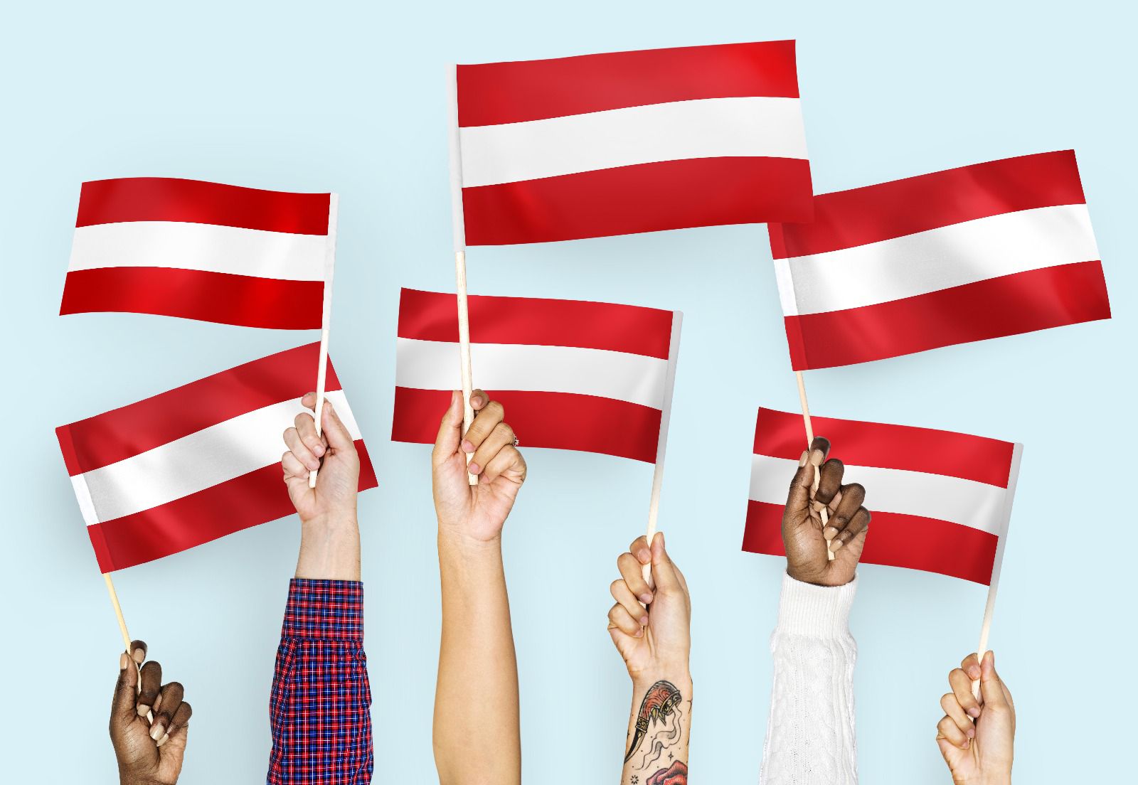 Wer als diplomierte Pflegekraft in Österreich arbeiten möchte, benötigt in den meisten Fällen eine sogenannte Rot-Weiß-Rot-Karte (RWR-Karte).