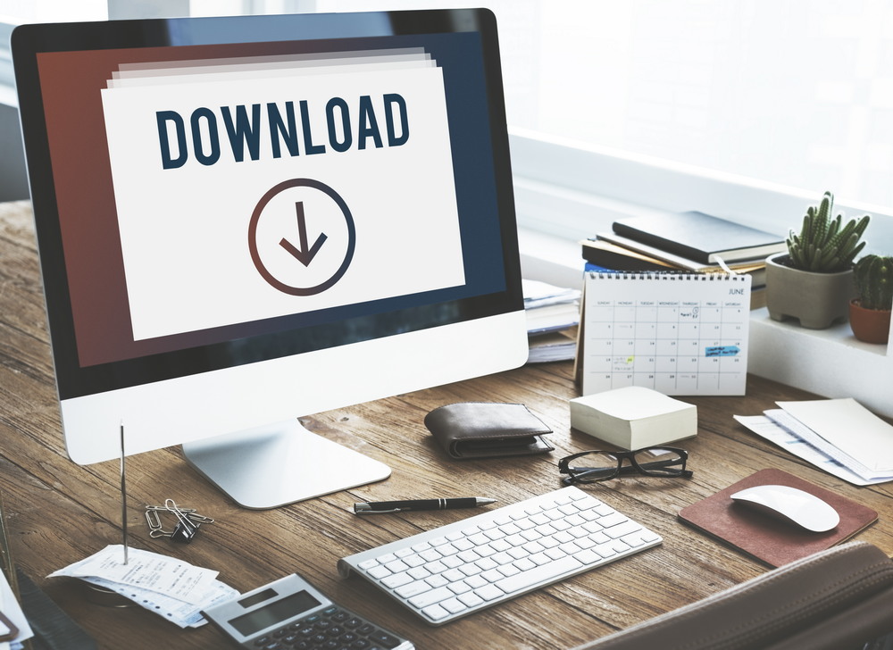 Dokumente, Präsentationen und Flyer